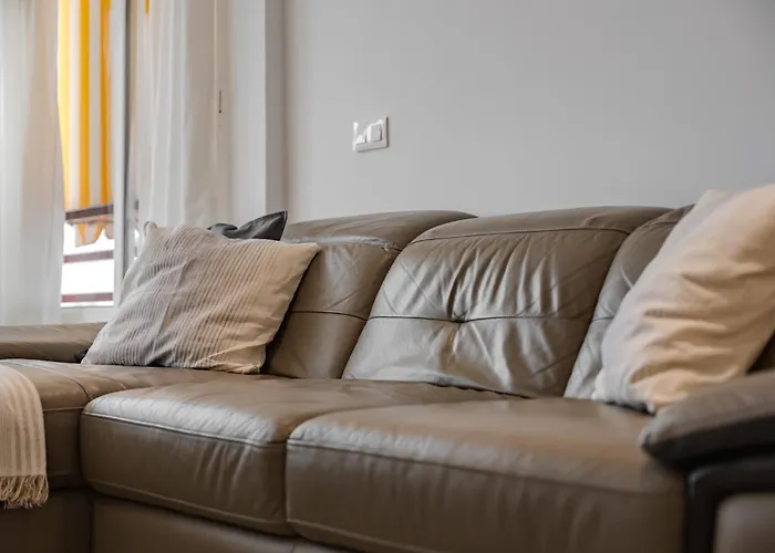 Appartamento Moderno Con Piscina En *