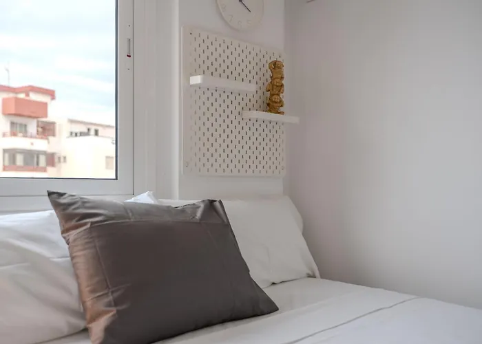 Appartamento Moderno Con Piscina En Costa Adeje (Tenerife)