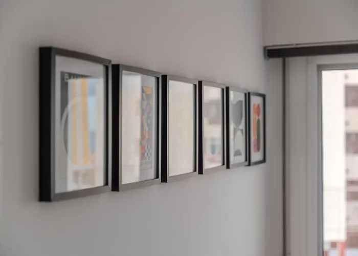 Moderno Con Piscina En * Costa Adeje (Tenerife)