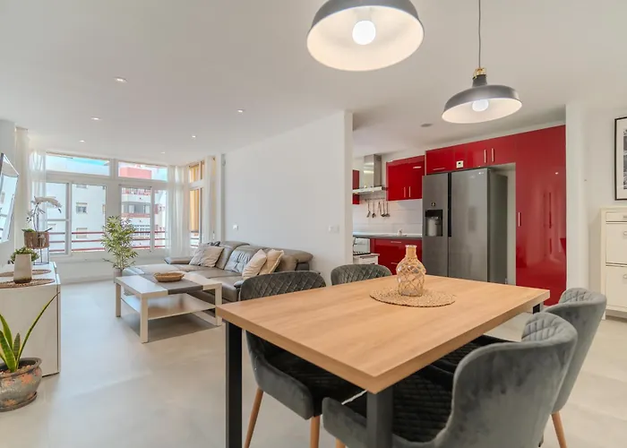 Appartamento Moderno Con Piscina En *