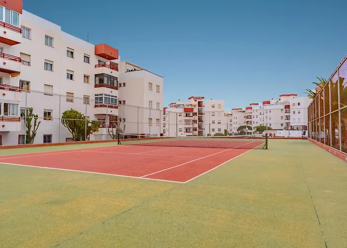 Appartamento Moderno Con Piscina En *