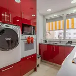 Moderno Con Piscina En Апартаменти Адехе