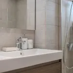 Moderno Con Piscina En Apartamento Costa Adeje (Tenerife)
