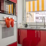 Apartamento Moderno Con Piscina En