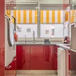 Moderno Con Piscina En Apartamento *