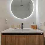 Moderno Con Piscina En Costa Adeje (Tenerife)