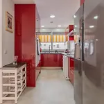 Moderno Con Piscina En Apartamento *