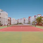 Moderno Con Piscina En Apartamento *