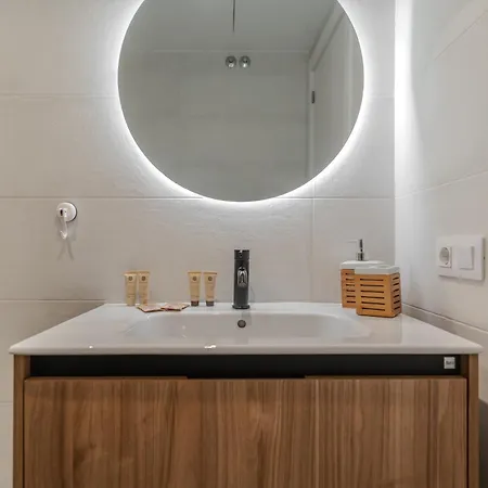 Moderno Con Piscina En Costa Adeje (Tenerife)